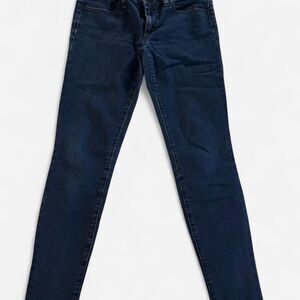 Joe's Jeans Women's Blue and Navy Jeans